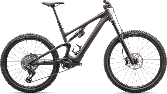 Elektrinis dviratis Specialized LEVO SL EXPERT CARBON