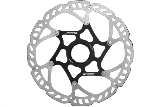 Brake rotor Swissstop Catalyst Pro 220, CL