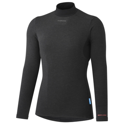 Baselayer Shimano W's Breath Hyperlayer