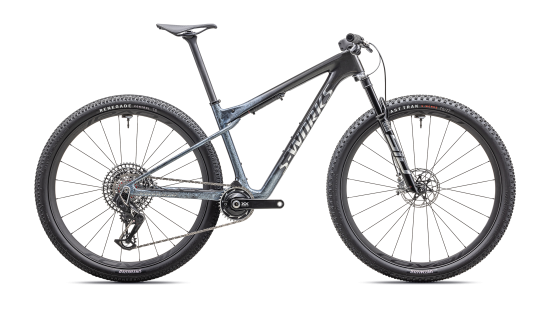 Kalnų dviratis S-Works EPIC WC 