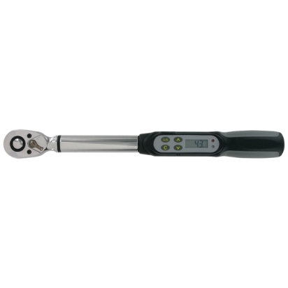Digital Torque Wrench Var 4.2-85NM