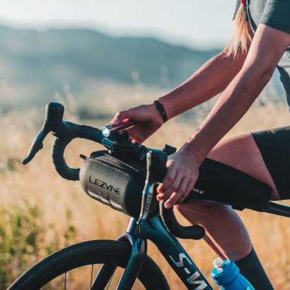 Bag Lezyne HARD CADDY