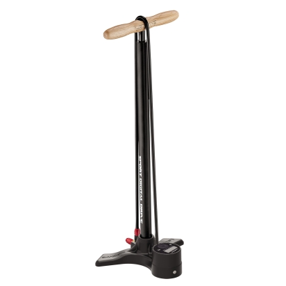 Floor pump Lezyne SPORT DIGITAL DRIVE