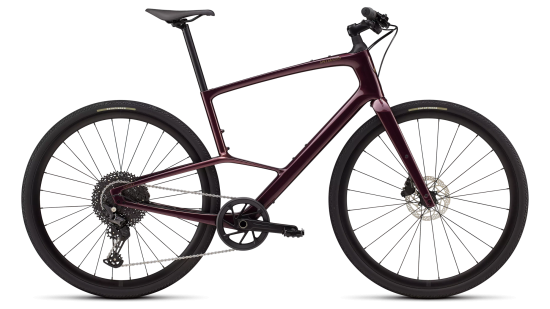Hibridinis dviratis Specialized SIRRUS X 5.0 2026