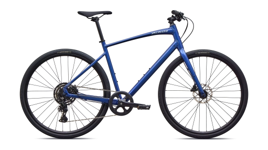 Hibridinis dviratis Specialized SIRRUS X 2.0 2026