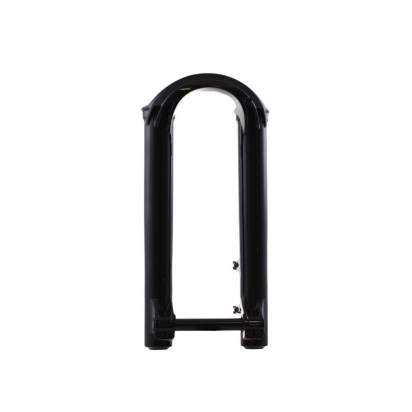 Detalė FOX Service Set: 2021 40 29in 20x110 Boost Fox Shiny Black 20mm Lower Assy (820-20-141-KIT)