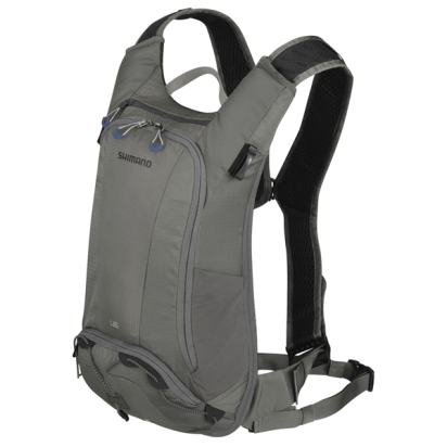 Backpack Shimano Unzen 6 Smoked Pearl