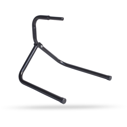 Dviračio stovas per centrinę ąšį Pro Foldable