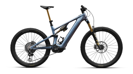 Elektrinis dviratis S-Works LEVO CARBON G4 2026