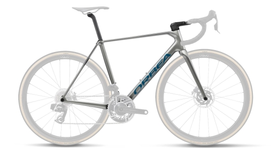 Plento dviračio rėmas Orbea ORCA OMX