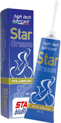 Tepalas guoliams Star Grease PTFE 60ml