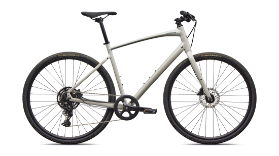 Hibridinis dviratis Specialized SIRRUS X 2.0 2026