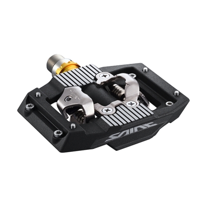 Pedals Shimano PD-M821 SPD, SAINT