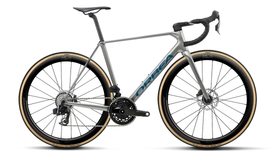 Road bike Orbea ORCA M21e LTD PWR