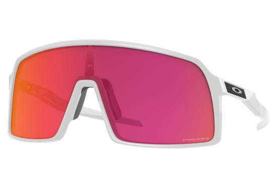 Akiniai nuo saulės OAKLEY Sutro Polished White/Prizm Field - OO9406-9137