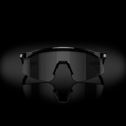 Oakley Hydra Black Ink / Prizm Black - OO9229-0137 