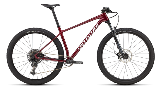 Kalnų dviratis Specialized CHISEL HT
