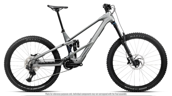 E-bike Orbea WILD LT H10 MULLET