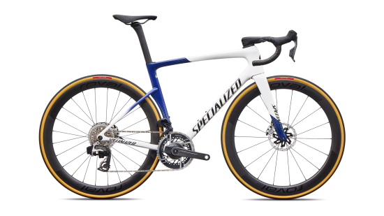 Road bike Specialized TARMAC SL9 S-LEVEL AXS 2027