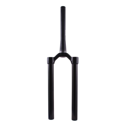 FOX Service Set: 2019 34 29in 140 15x100QR Black Ano Shiny Black 1.5T 20mm OS CSU (820-12-139-KIT)