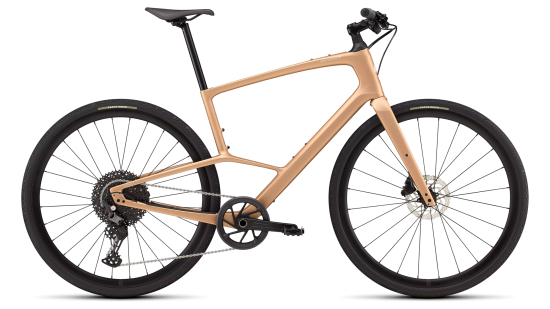 Hibridinis dviratis Specialized SIRRUS X 5.0 2026