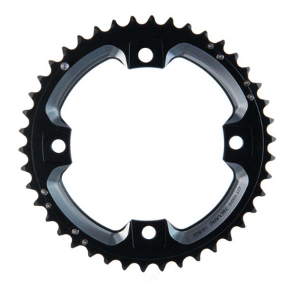 Front chainring SRAM X9 28T 2X10 MTB 