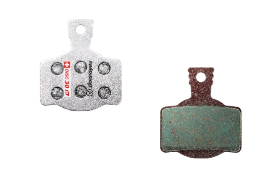 Brake pads Swissstop Disc 30 E