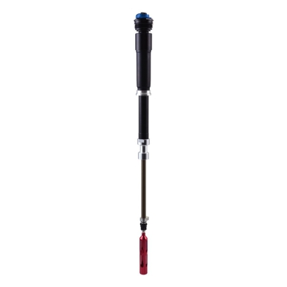 FOX Service Set: 2019 32 SC 27.5in 100 Max FIT4 Complete Black Ano 3 Pos Adj (820-18-043-KIT)