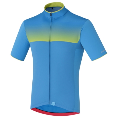 Cycling jersey Shimano Escape