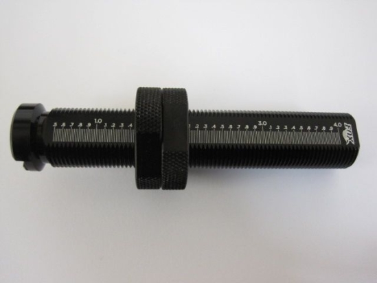 Įrankis FOX Kit: DYAD IFP Depth Setting Tool Set (803-00-566)