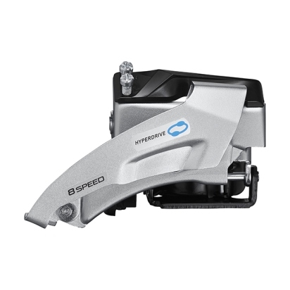 Priekinis perjungėjas Shimano Altus FD-M315-TS