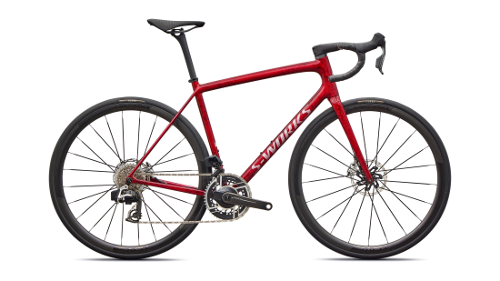 Road bike S-Works AETHOS AXS 2026