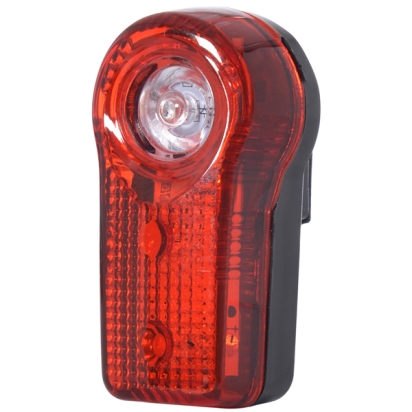 Bicycle light OXC Tail 2 LED 2 Modes