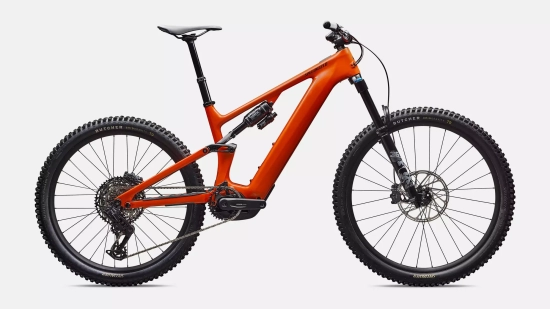 Elektrinis dviratis Specialized Turbo LEVO 4 Comp