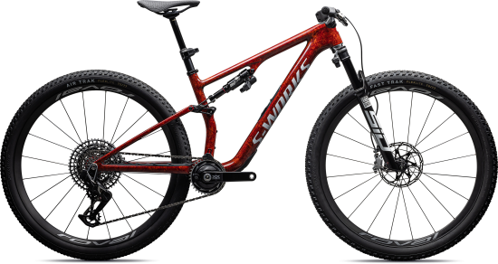 Kalnų dviratis S-Works EPIC 8 2026