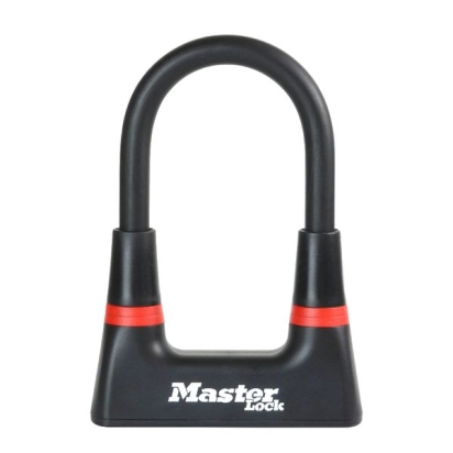 Dviračio spyna Master Lock U 150x80x14MM 8278