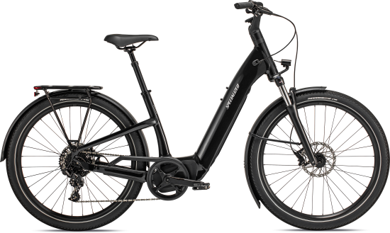 E-city bike Specialized Turbo Como 4.0