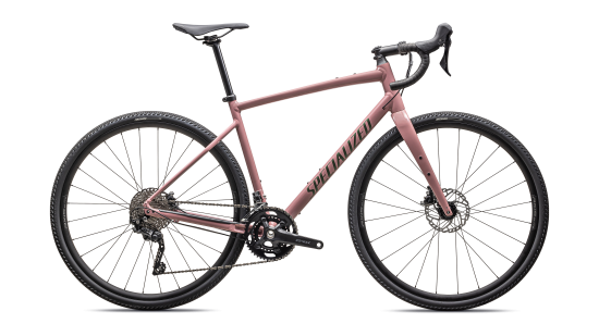 Gravel bike Specialized DIVERGE E5 ELITE