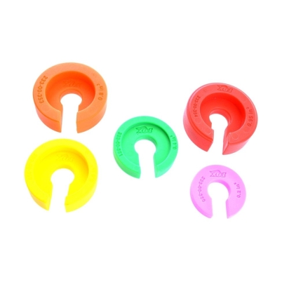 FOX 2018 Kit: FLOAT CTD/DPS (9mm Shaft) Air Volume Tuning Kit (803-01-250)