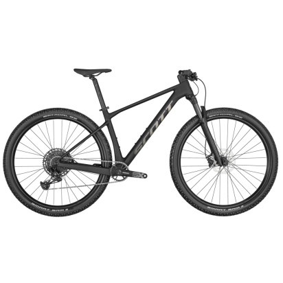 Mountain bike Scott Scale 940 Black
