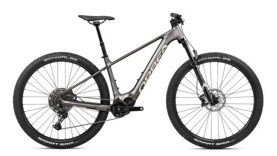 E-bike Orbea URRUN 20
