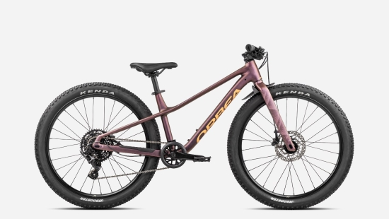 Kids bike Orbea KIMU 24 H20