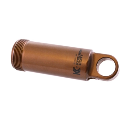 Detalė FOX Body: FLOAT (Ø 0.940 Bore 1.060 OD 3.959 TLG) Kashima 165(T) x 40/45 (207-50-031)