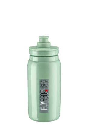 Gertuvė ELITE FLY Green Grey ELITE 550ml