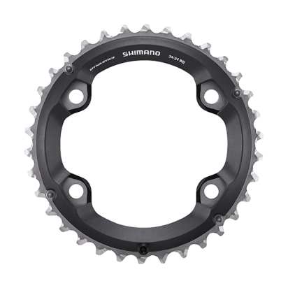 Chainring Shimano FC-M7000, SLX (96mm bcd)