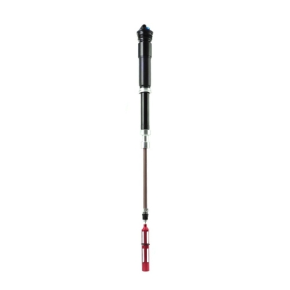 Detalė FOX Service Set: 2019 32 SC 27.5in 100 Max FIT4. Remote. Complete. Black Ano. Push to Unlock. U-Cup. 2 Position (820-18-045-KIT)