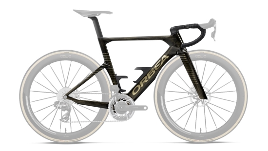 Plento dviračio rėmas Orbea ORCA AERO OMX