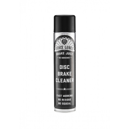 Juice Lubes Disc Brake Cleaner 600ml