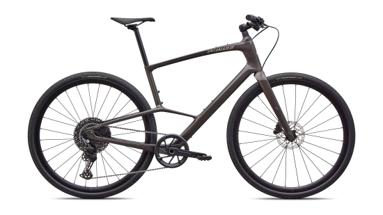 Hibridinis dviratis Specialized SIRRUS X 5.0 2026