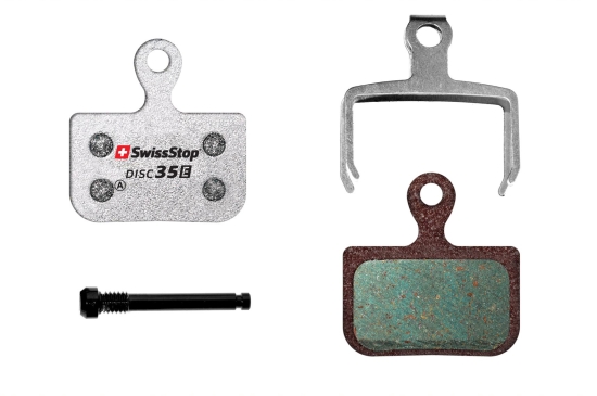 Brake pads Swissstop Disc 35 E